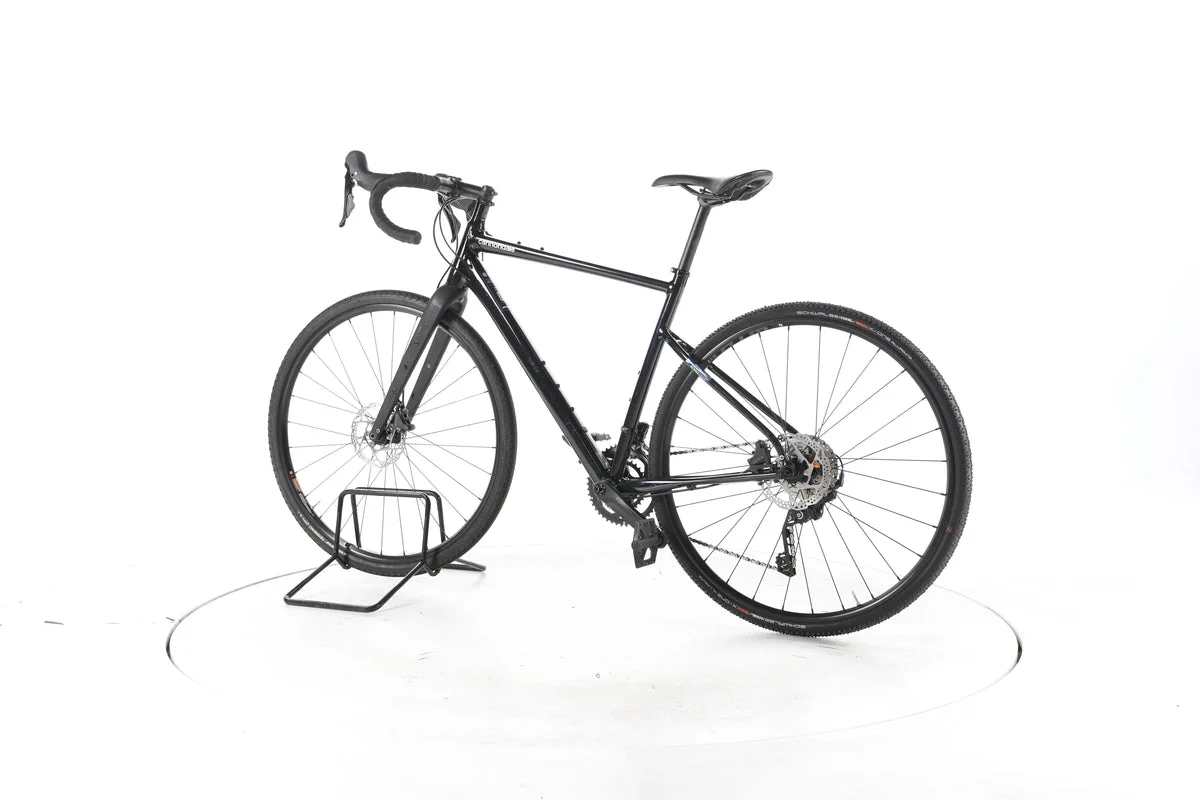Cannondale Topstone 2 2021, Bild 8