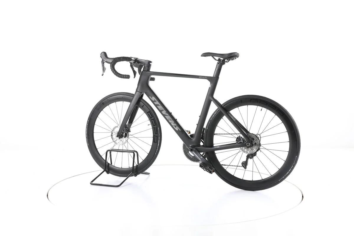 Stevens Arcalis Disc Custom 2022, Bild 8