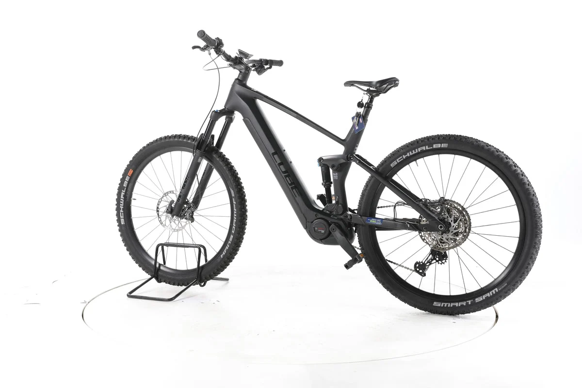 Cube Stereo Hybrid 140 HPC 2023, Bild 8