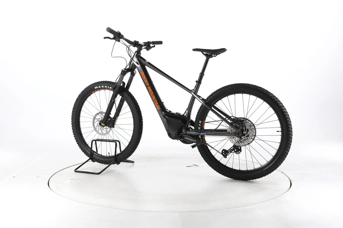 Rocky Mountain Growler Powerplay 30 2023, Bild 8