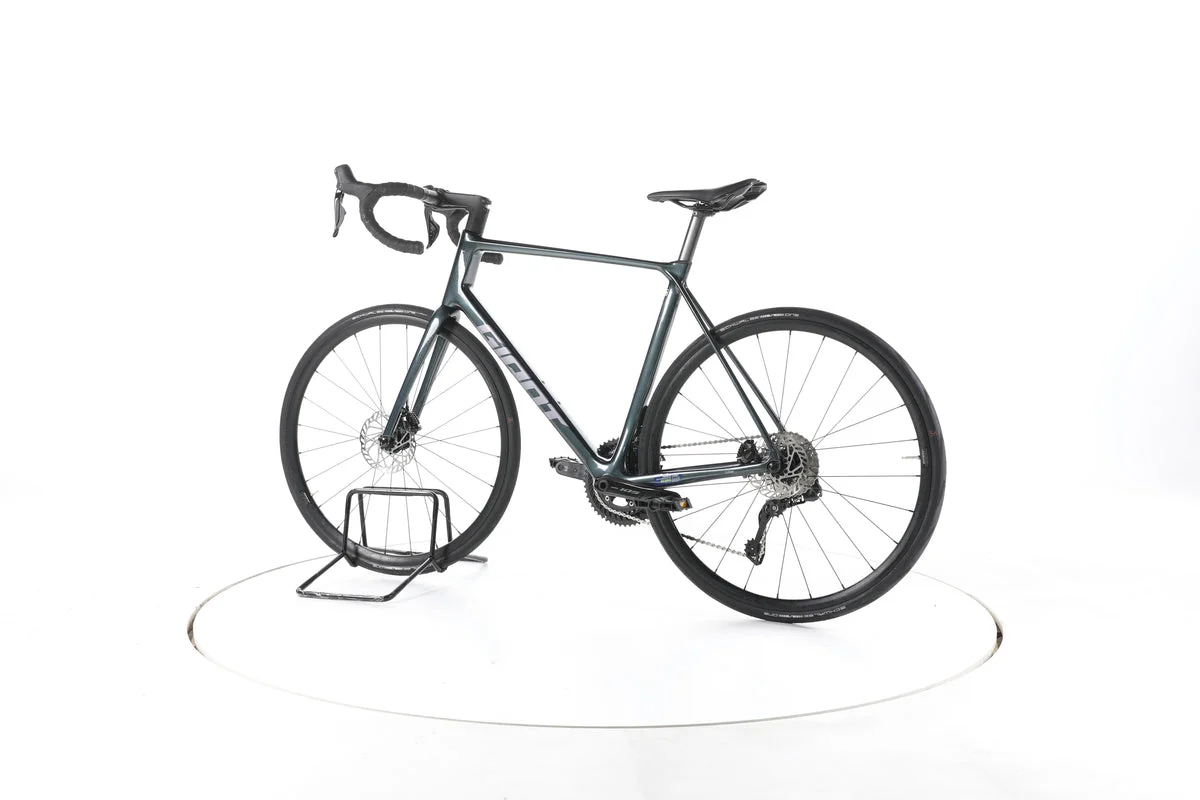 Giant TCR Advanced 1 2024, Bild 8
