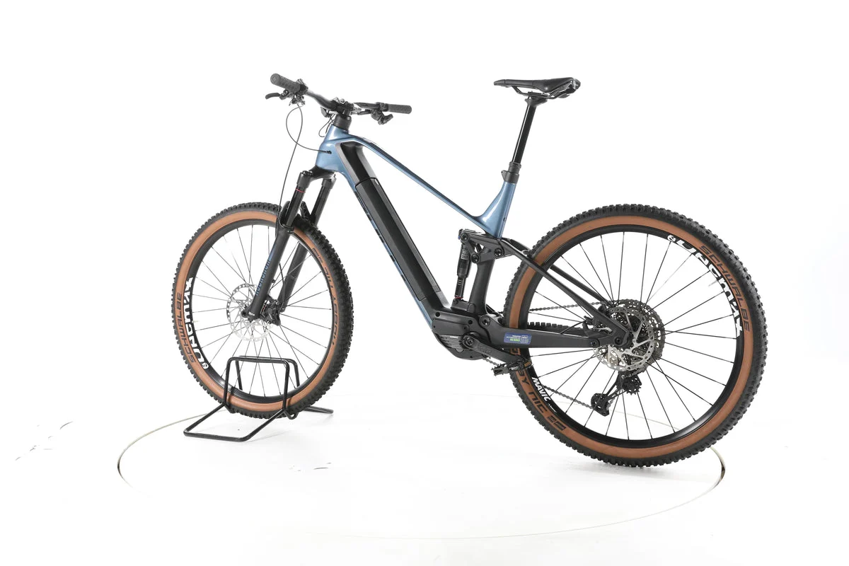 Bulls Sonic EVO AM SL 2 2024, Bild 8