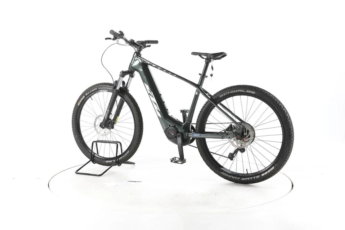 KTM Macina Team 773 2022, Bild 8