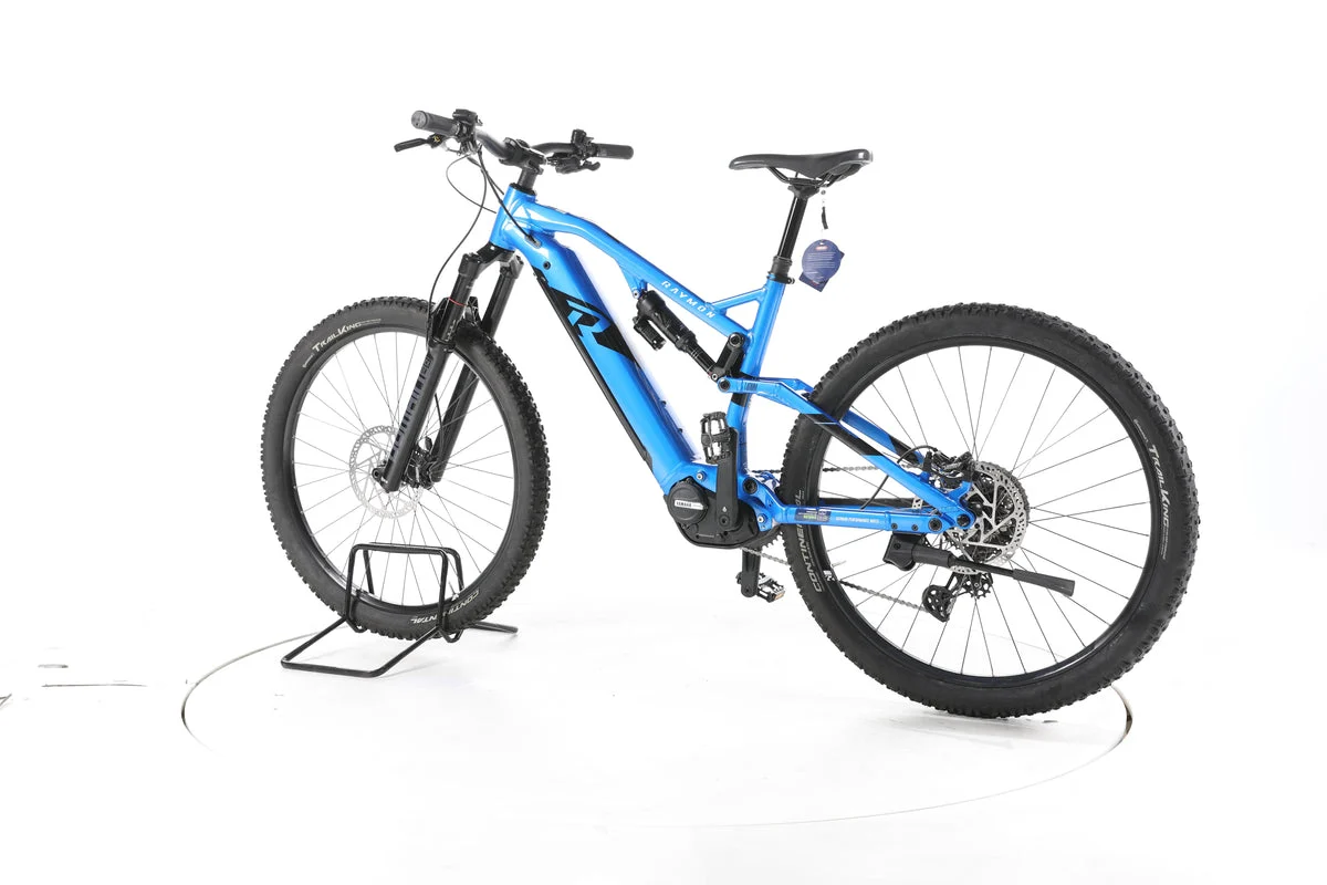 R Raymon TrailRay 140E 9.0 2023, Bild 8