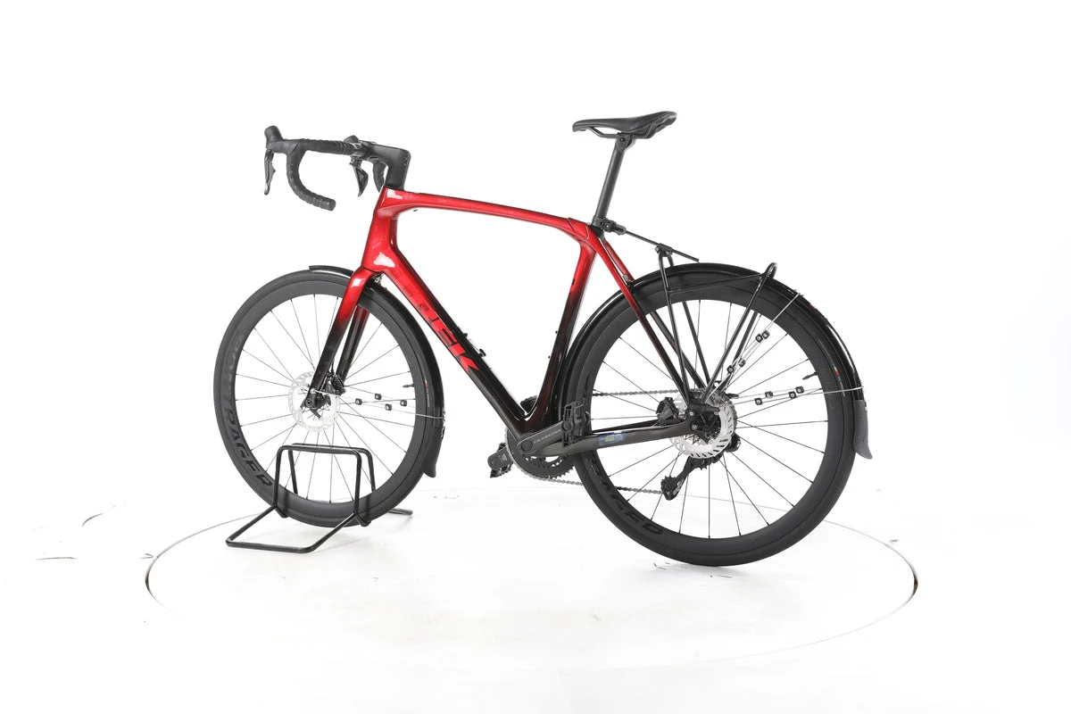 Trek Domane SLR 7 2022, Bild 8