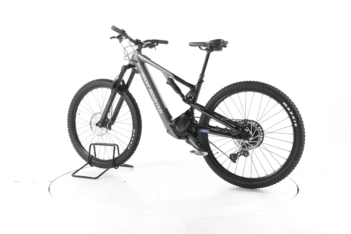 Rocky Mountain Instinct PowerPlay A30 2024, Bild 8