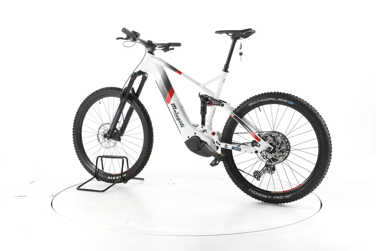Malaguti Civetta FS 6.2 2022, Bild 8