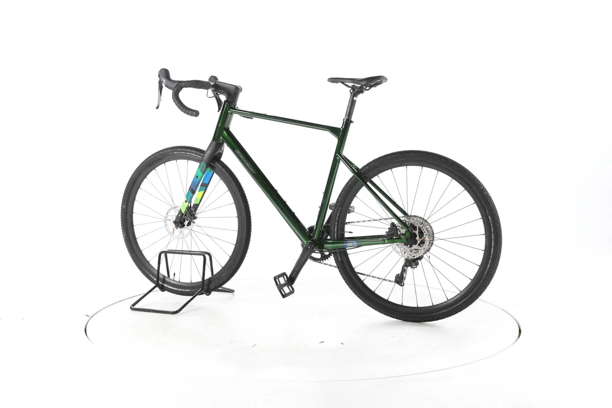 Bergamont Grandurance 8 2024, Bild 8