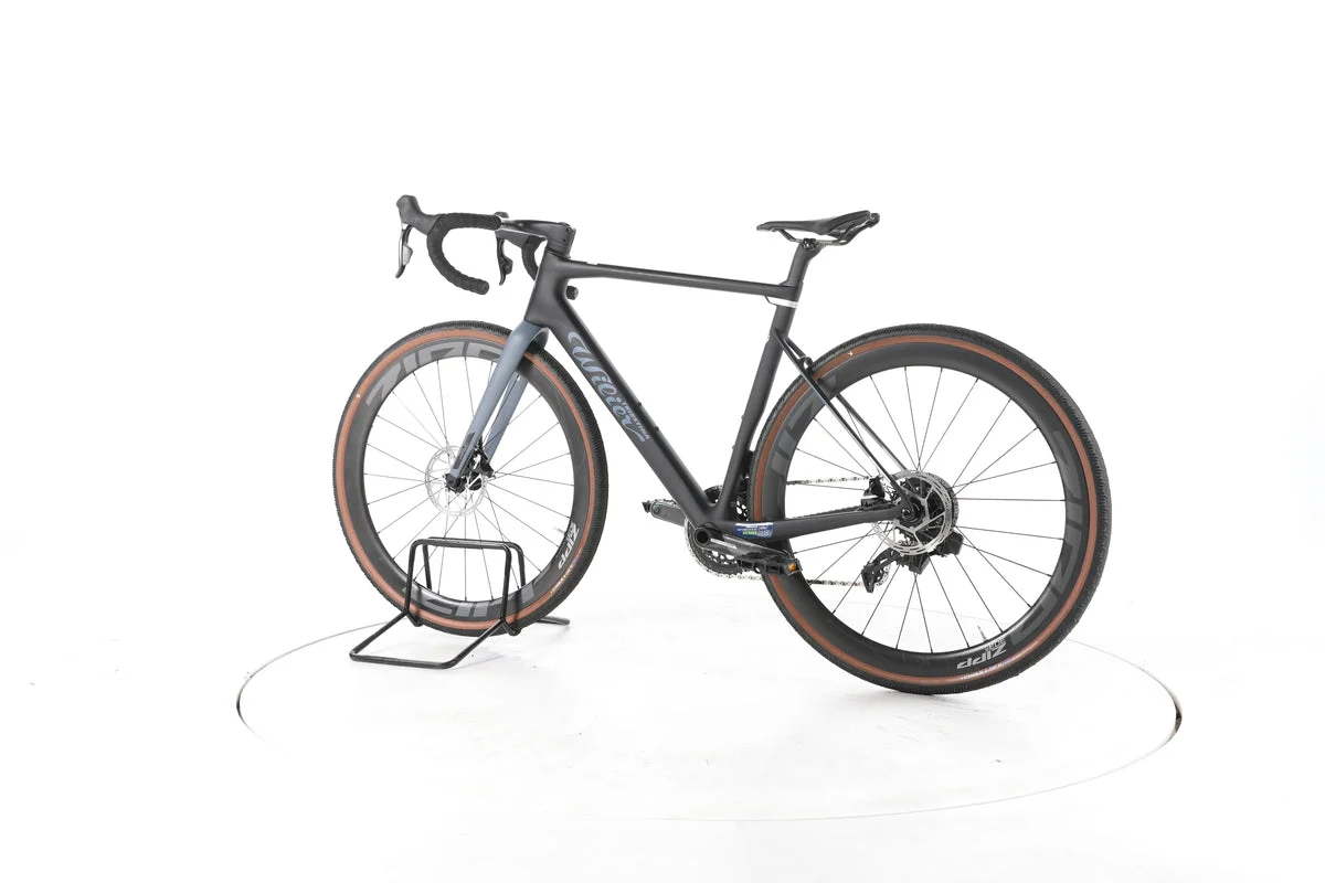 Wilier Rave SLR ID2 2023, Bild 8