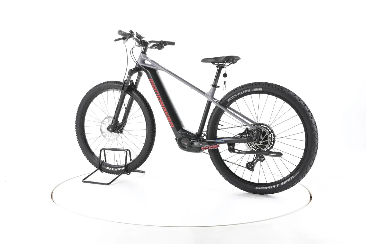 Mondraker Prime 29 2023, Bild 8