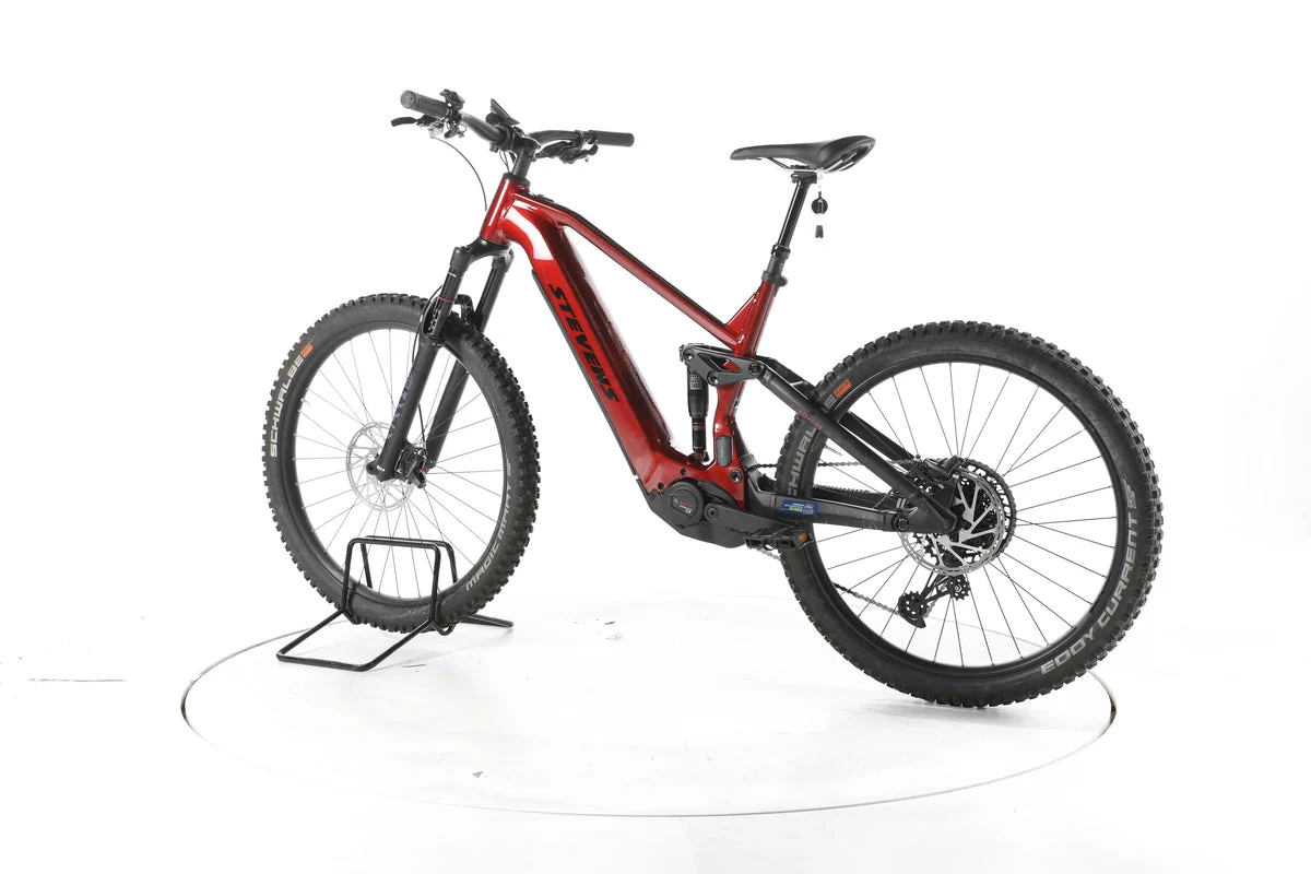 Stevens E-Inception AM 7.6.1 GTF 2023, Bild 8
