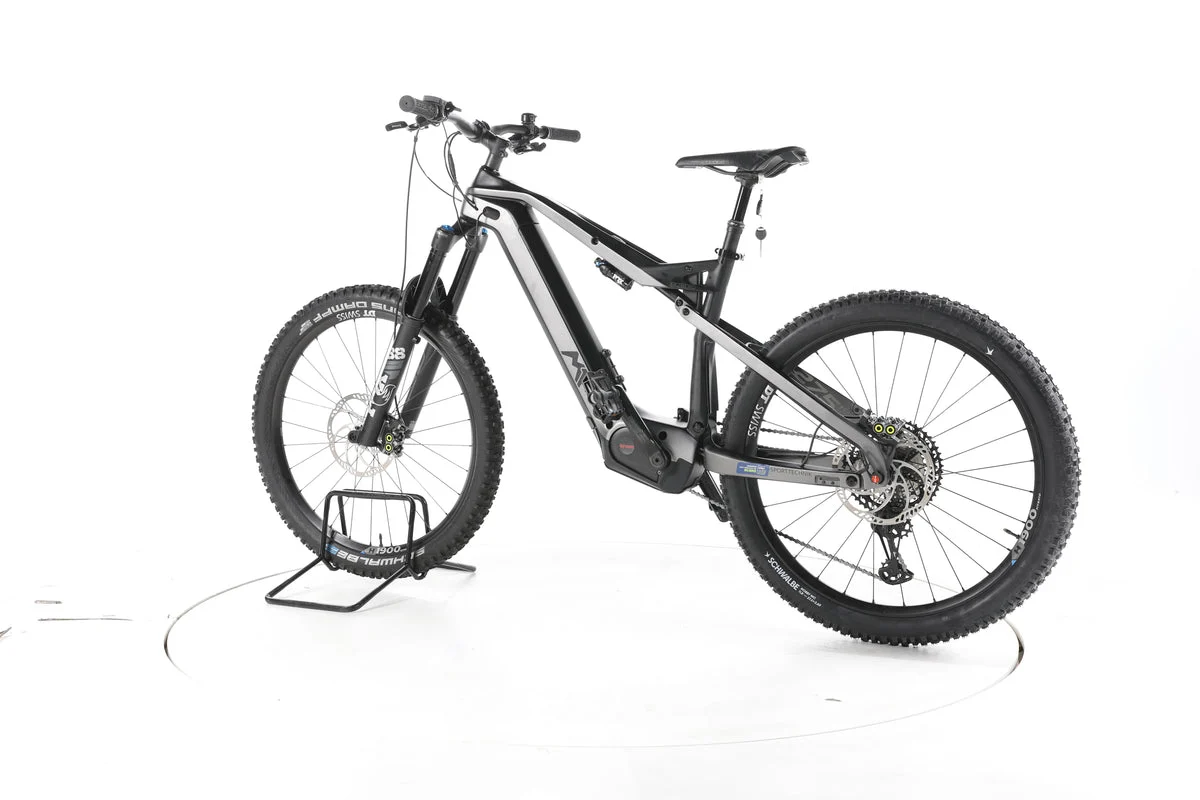 M1-Sporttechnik Erzberg CC 2022, Bild 8