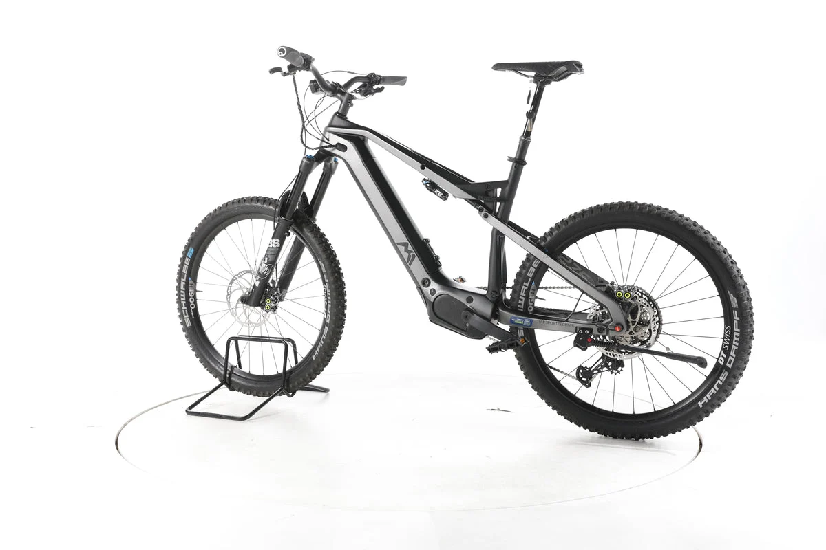 M1-Sporttechnik Erzberg CC 2024, Bild 8