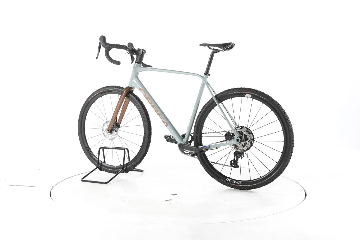 Orbea Terra H30 1X 2022, Bild 8