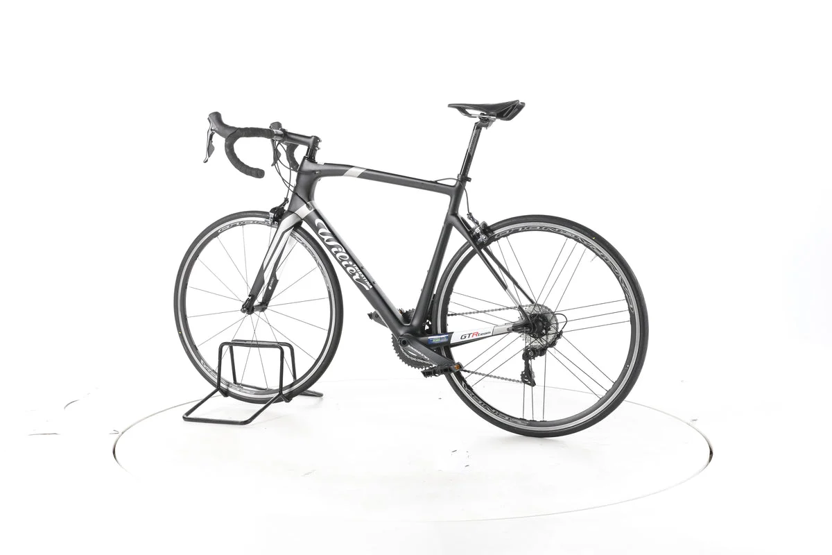Wilier GTR Team Zonda 2023, Bild 8