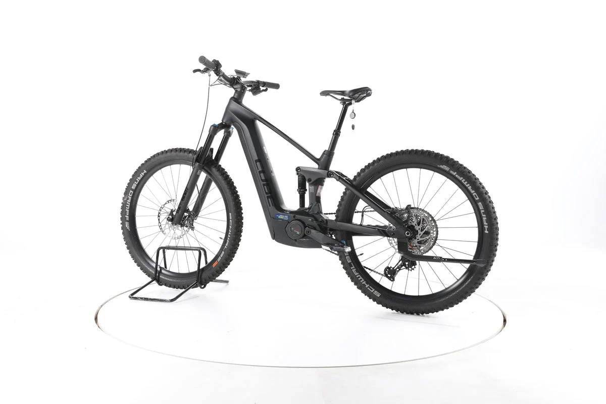 Cube Stereo Hybrid 140 HPC 2023, Bild 8