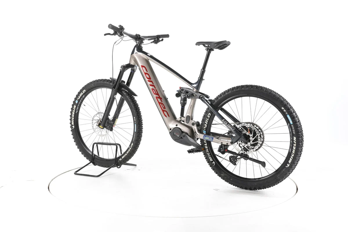 Corratec Power RS 160 2023, Bild 8