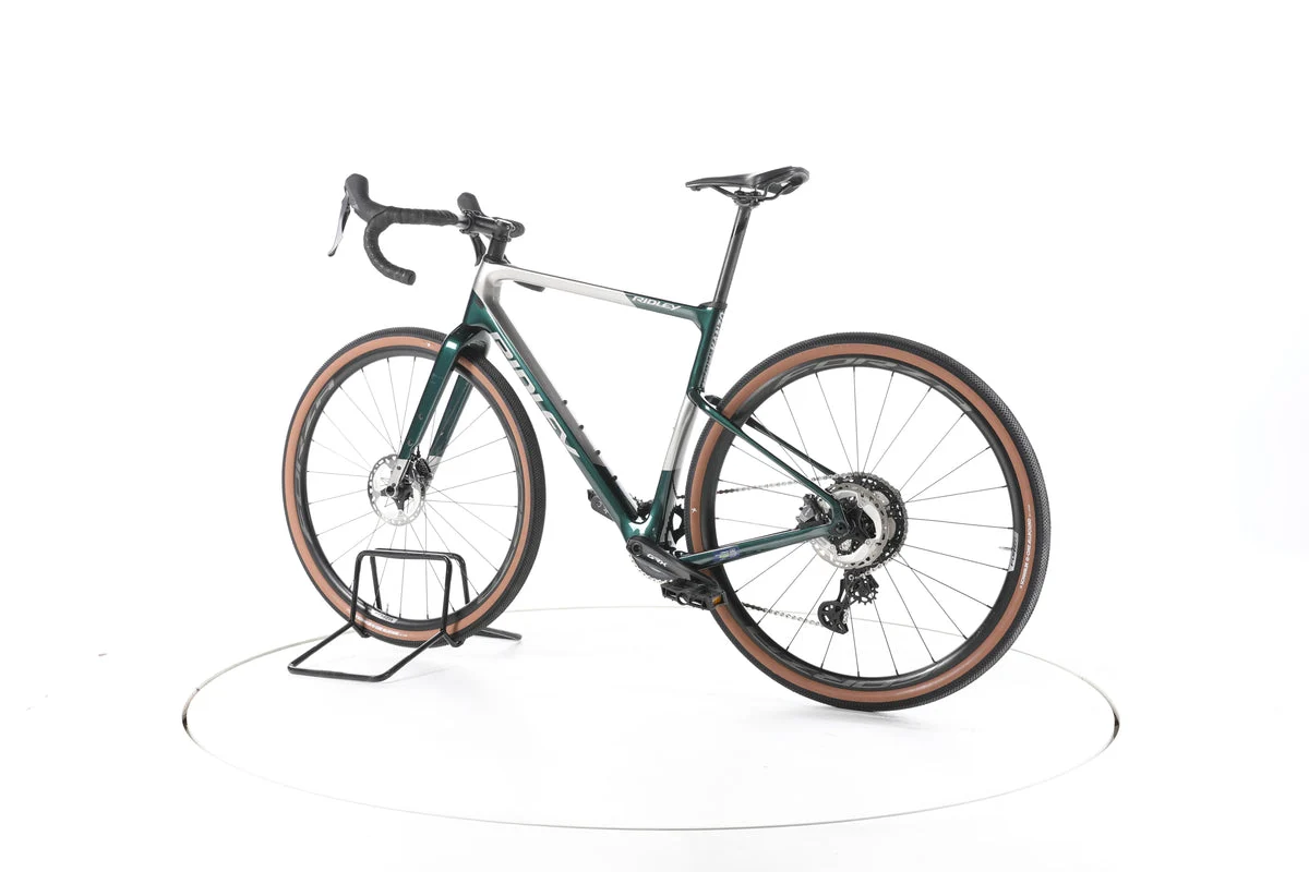 Ridley Kanzo Adventure 2023, Bild 8