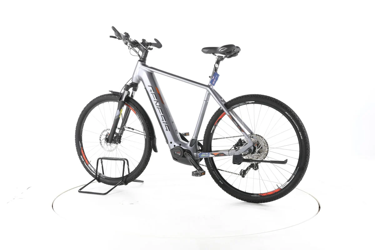 Genesis E- 2.3 2023, Bild 8