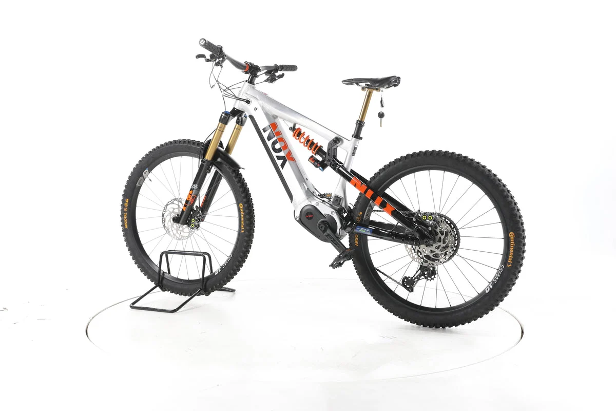 Nox Cycles Enduro 7.1 2023, Bild 8