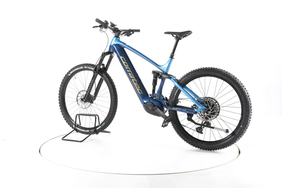 Corratec E-Power RS 160 Pro 2022, Bild 8