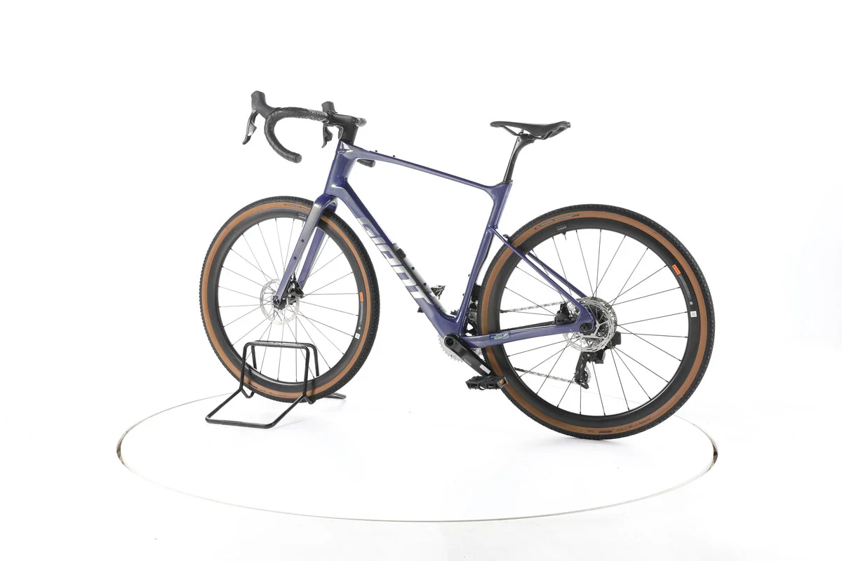 Giant Revolt Advanced Pro1 2024, Bild 8