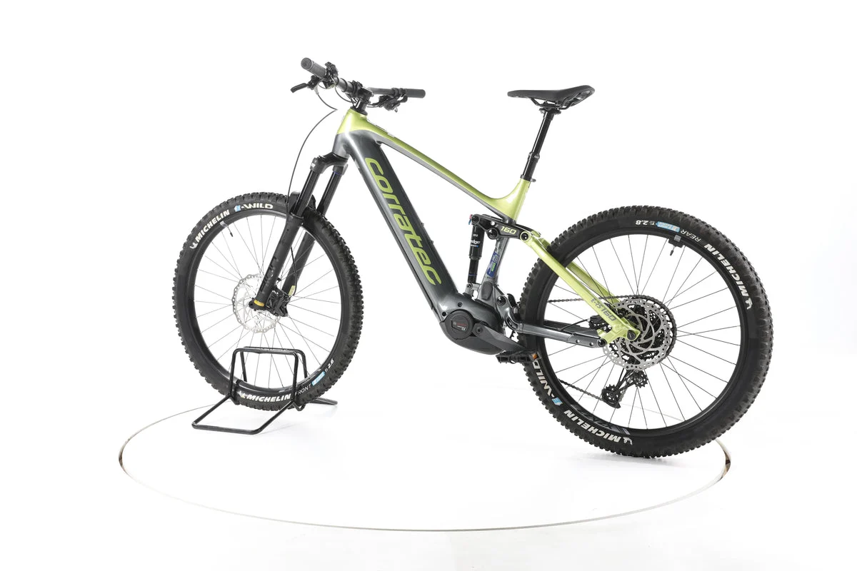 Corratec E-Power RS 160 Elite 2023, Bild 8