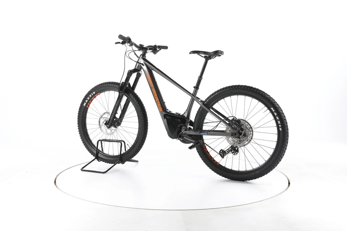 Rocky Mountain Growler Powerplay 30 2021, Bild 8