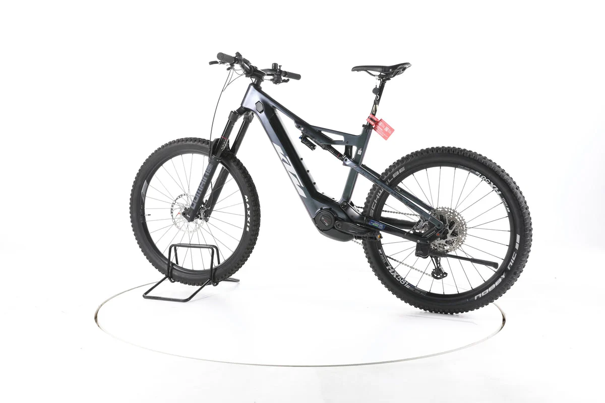 KTM Macina Prowler Master 2022, Bild 8