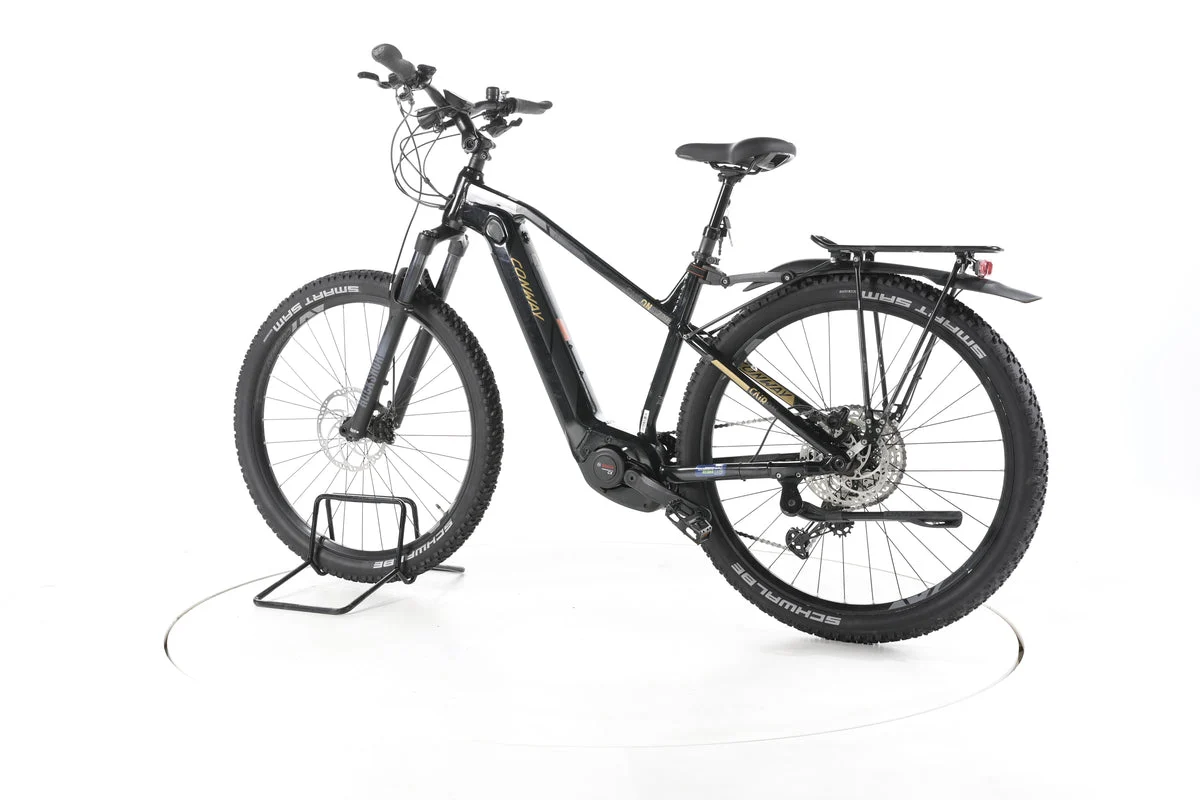 Conway Cairon S 729 2022, Bild 8