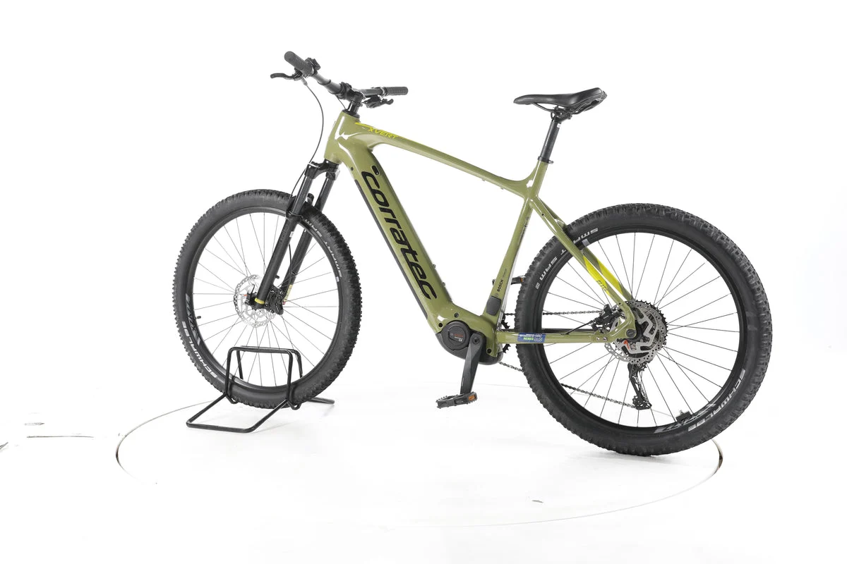Corratec E-Power X Vert Elite 2023, Bild 8