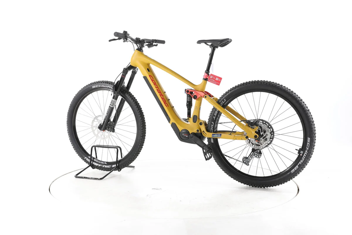 Corratec E-Power RS 140 EL Elite 2025, Bild 8