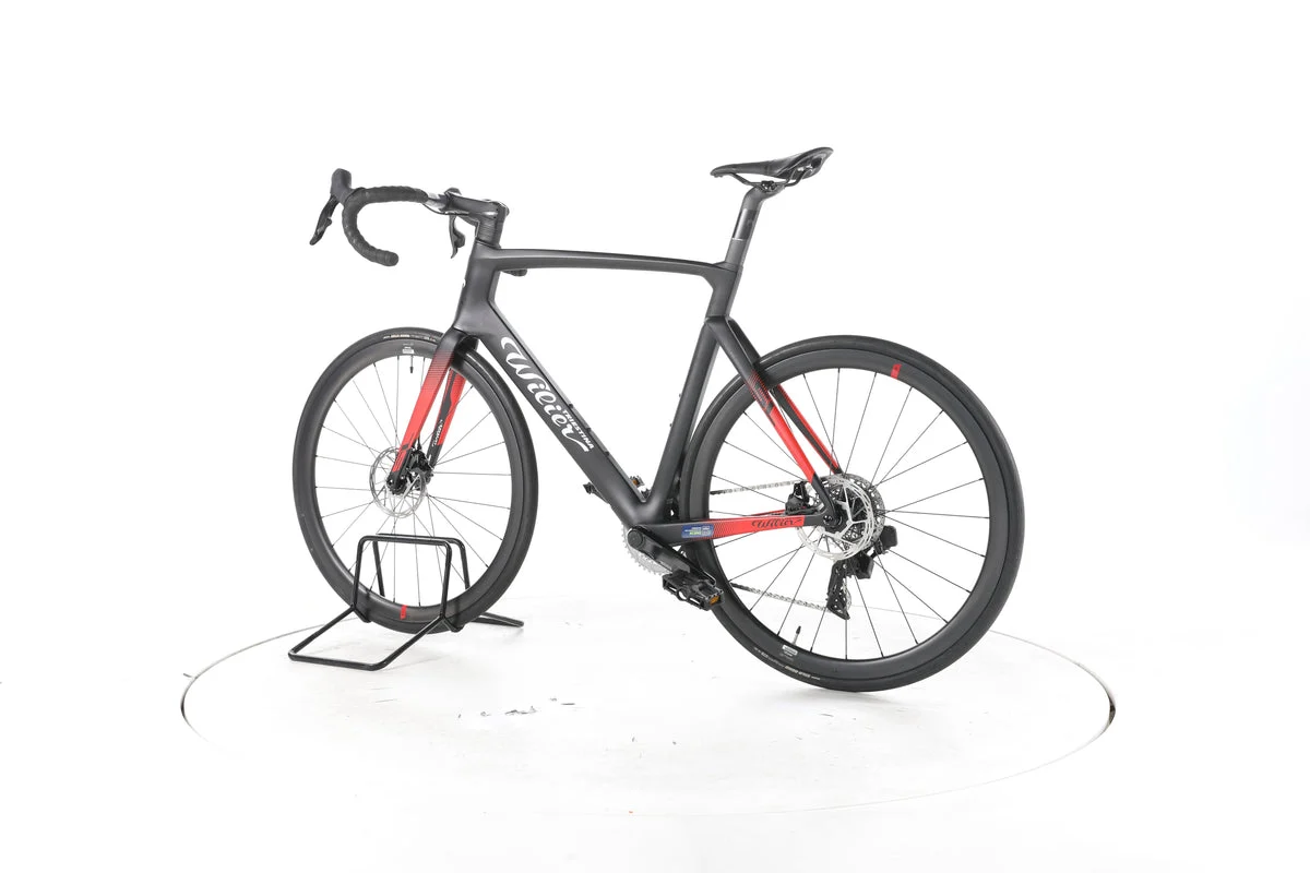 Wilier Cento10 SL Disc eTap 2023, Bild 8