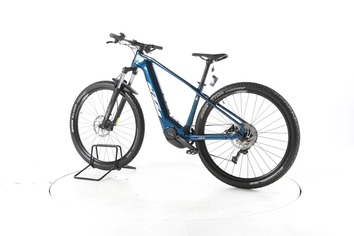 KTM Macina Team 691 2023, Bild 8