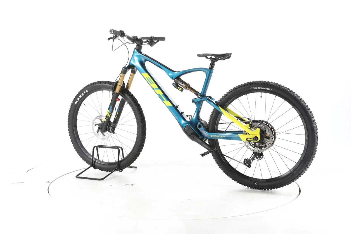 BH Bikes iLYNX TRAIL 8.7 2022, Bild 8