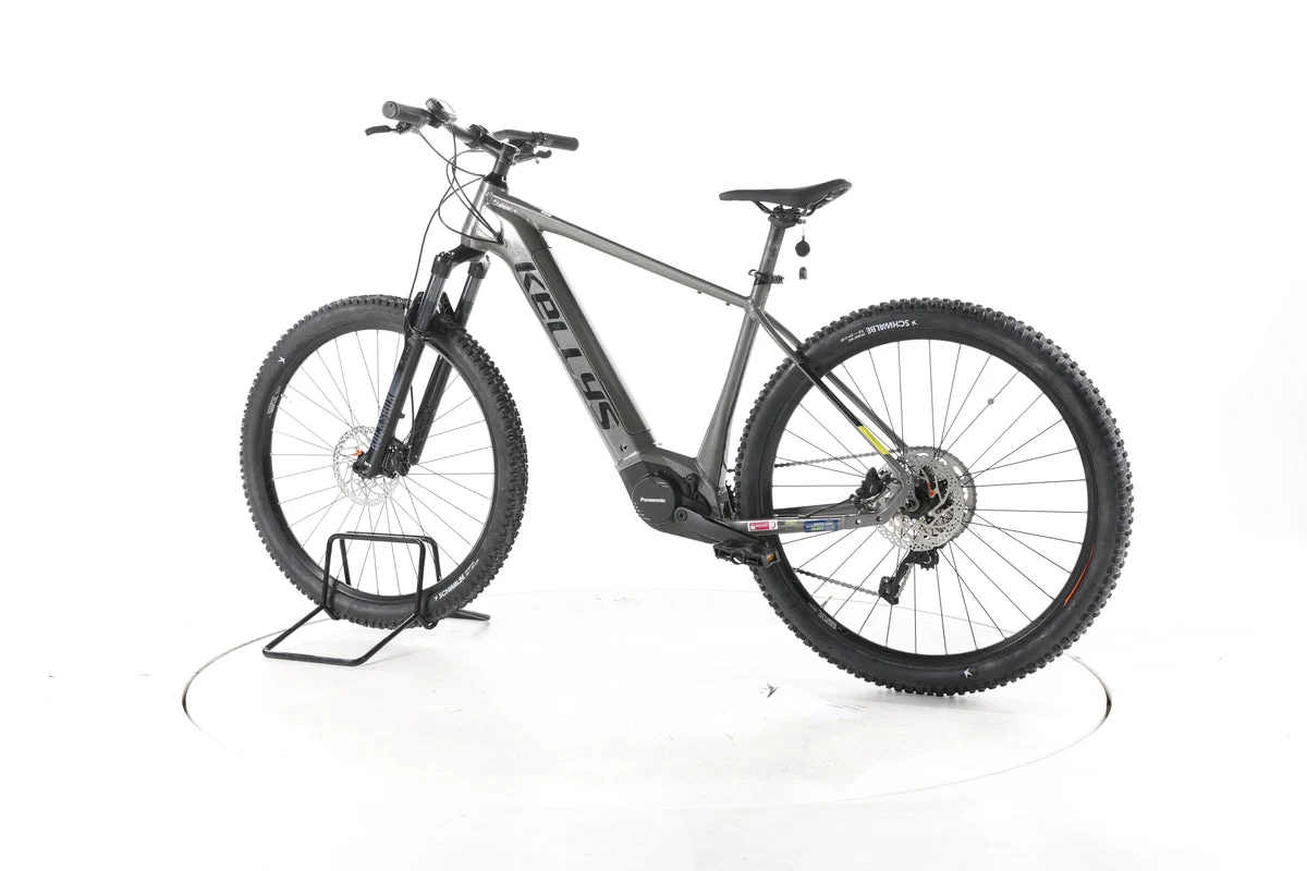Kellys Tygon R50 2022, Bild 8