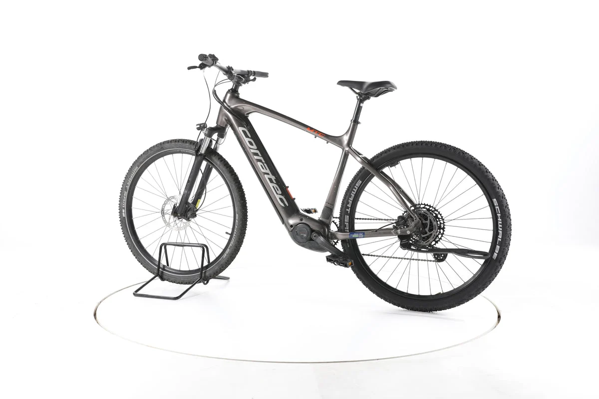 Corratec E-Power MTC Elite 12S SE 3.0 2023, Bild 8