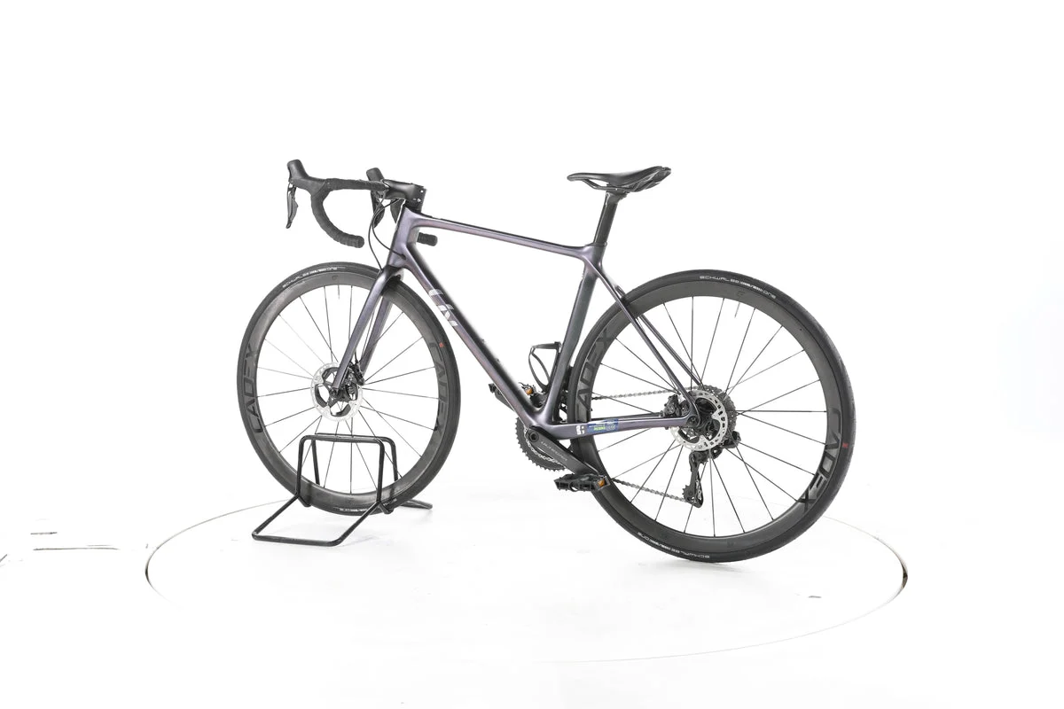Liv Langma Advanced SL 2024, Bild 8