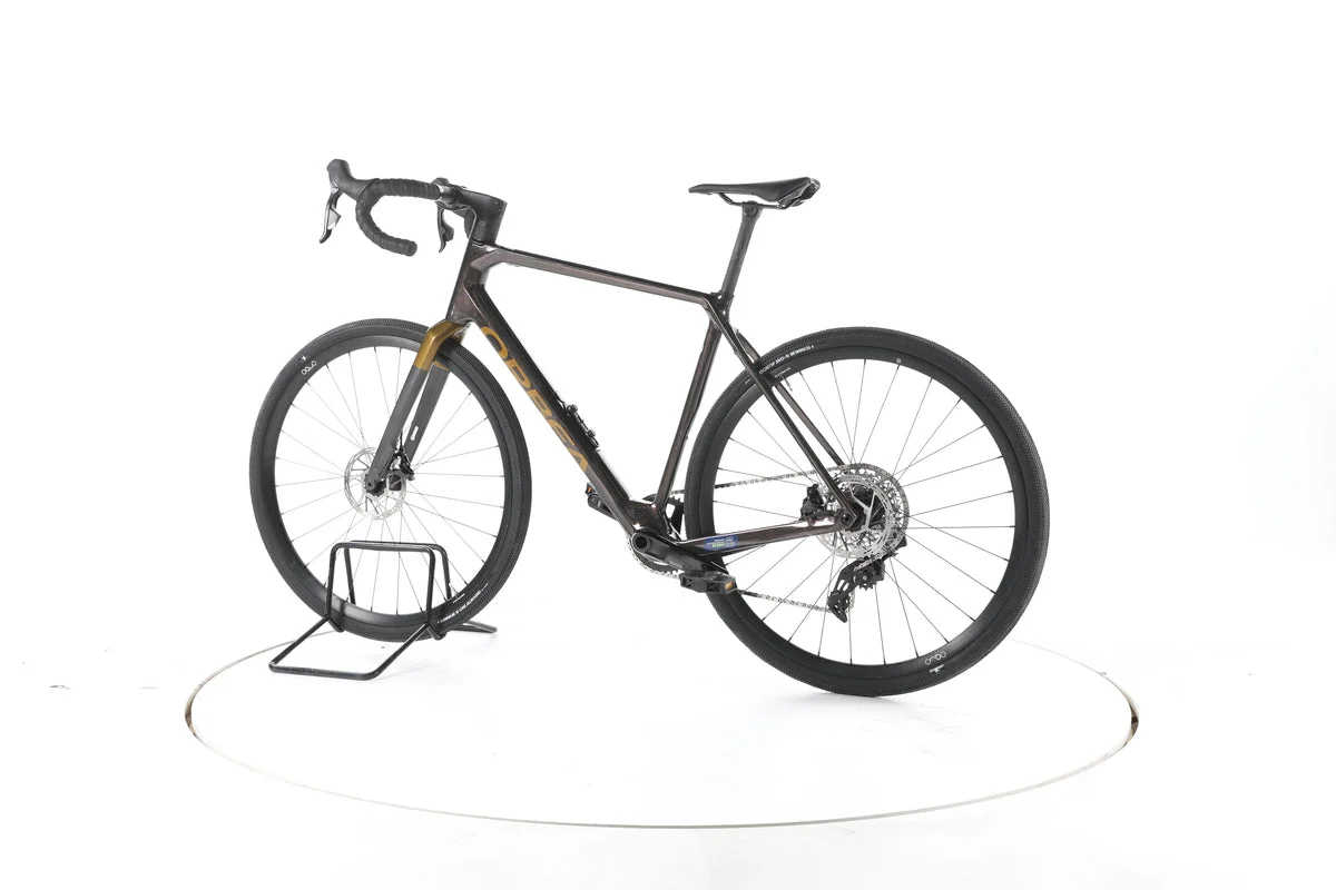 Orbea Terra M31eTeam 1X 2024, Bild 8