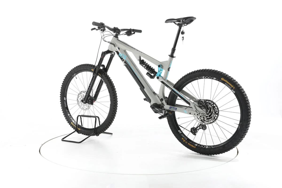 Nox Cycles HELIUM ENDURO 7.1 2021, Bild 8