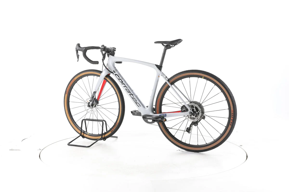 Corratec C1 2022, Bild 8