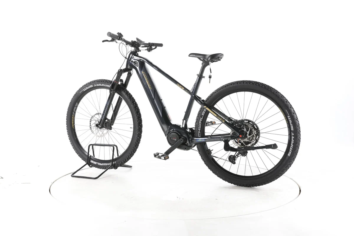 Conway Cairon S 8.0 2023, Bild 8