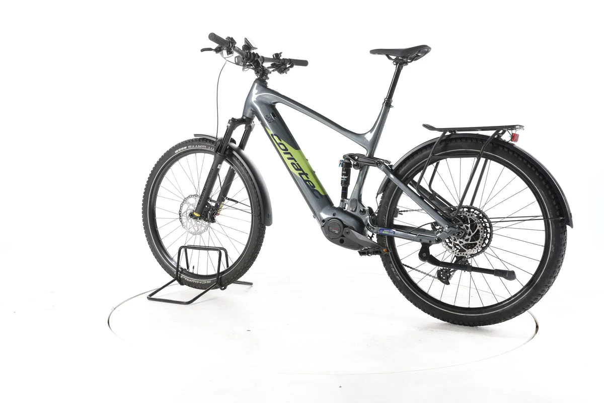 Corratec MTC 120 Elite 2025, Bild 8