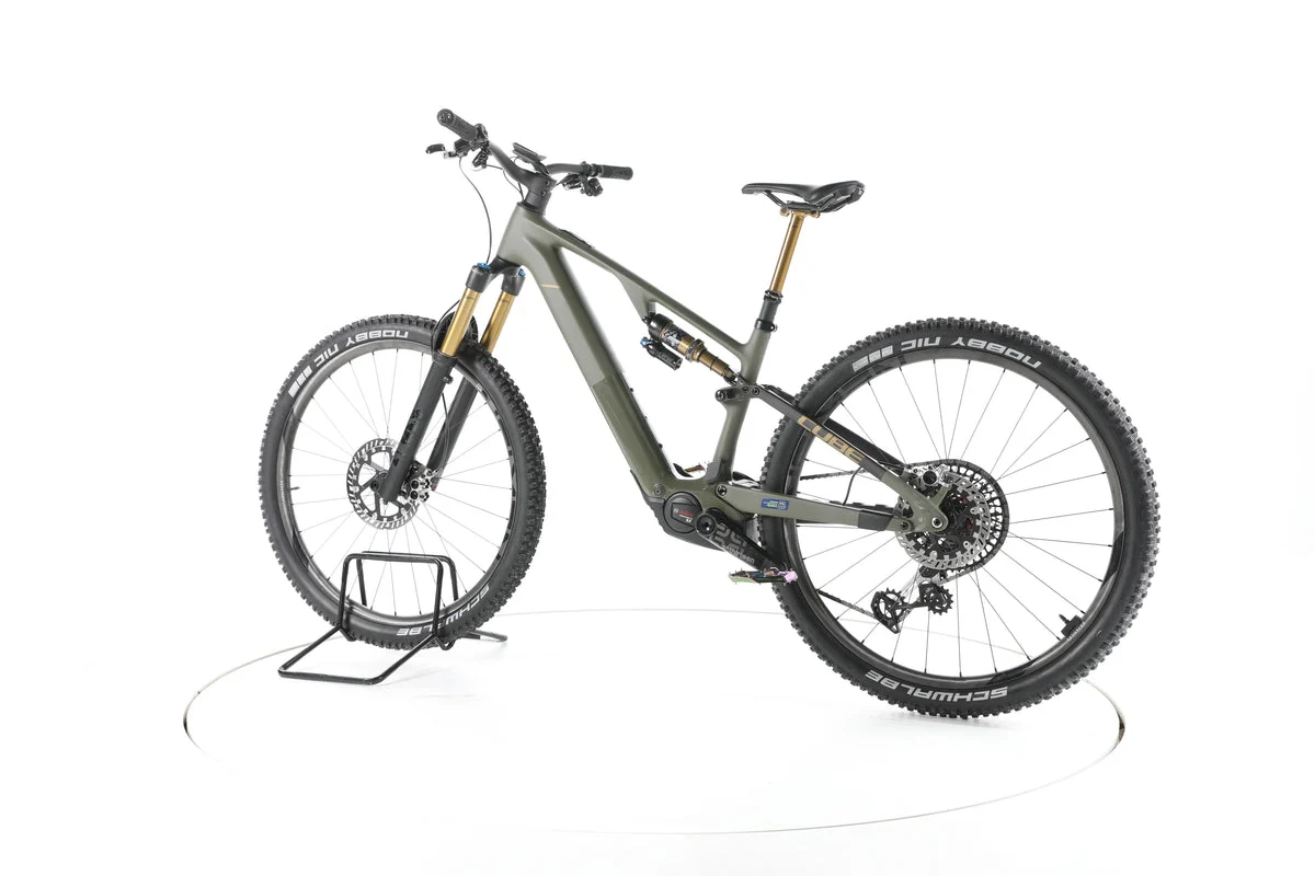 Cube AMS Hybrid ONE44 C:68X Super TM X 2024, Bild 8