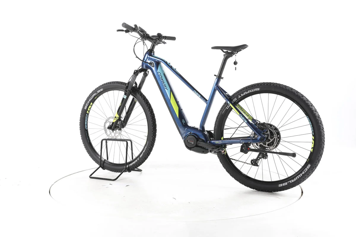 Conway Cairon S 5.0 2022, Bild 8