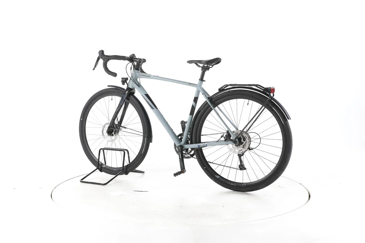 Conway GRV 4.0 C 2022, Bild 8