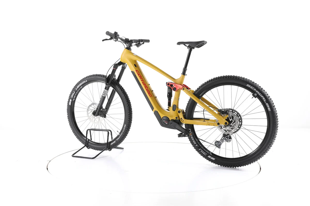 Corratec E-Power RS 140 EL Elite 2025, Bild 8