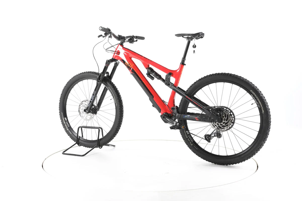 Nox Cycles Helium 2.1 All-M 5.9 2022, Bild 8