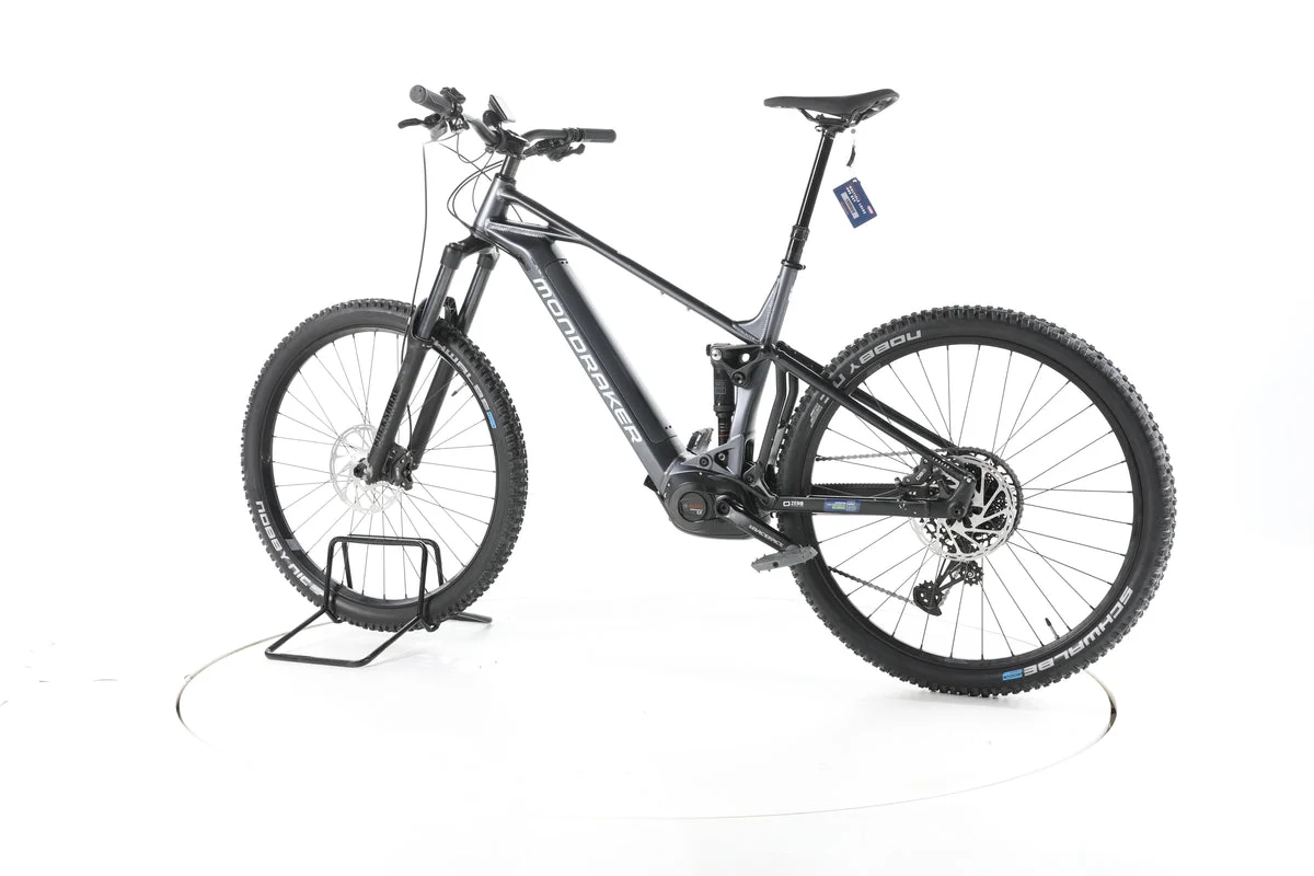 Mondraker Chaser 2022, Bild 8