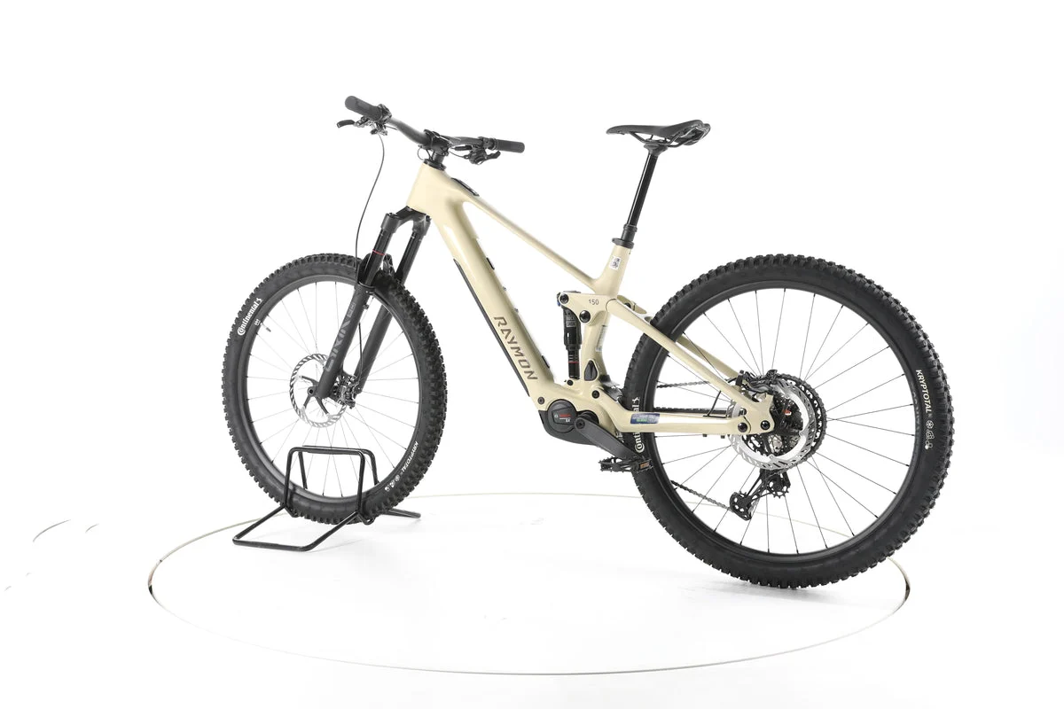 R Raymon Airok Pro Ultra 2025, Bild 8